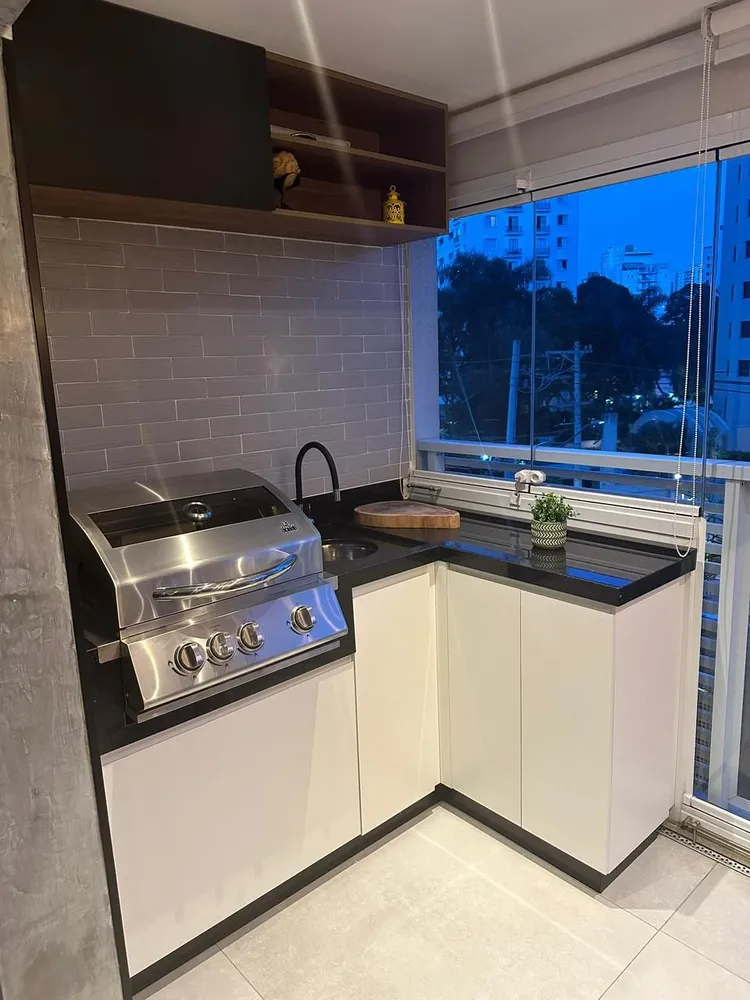 Apartamento, 1 quarto, 65 m² - Foto 3