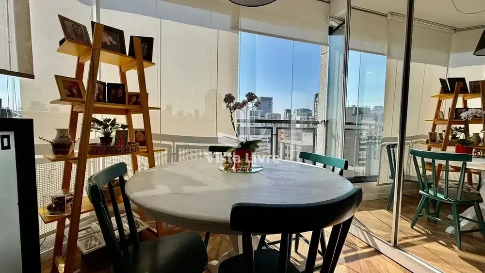Apartamento, 1 quarto, 35 m² - Foto 4