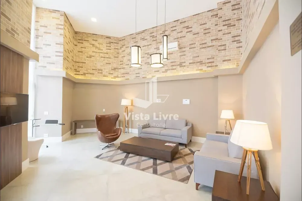 Apartamento, 1 quarto, 35 m² - Foto 6