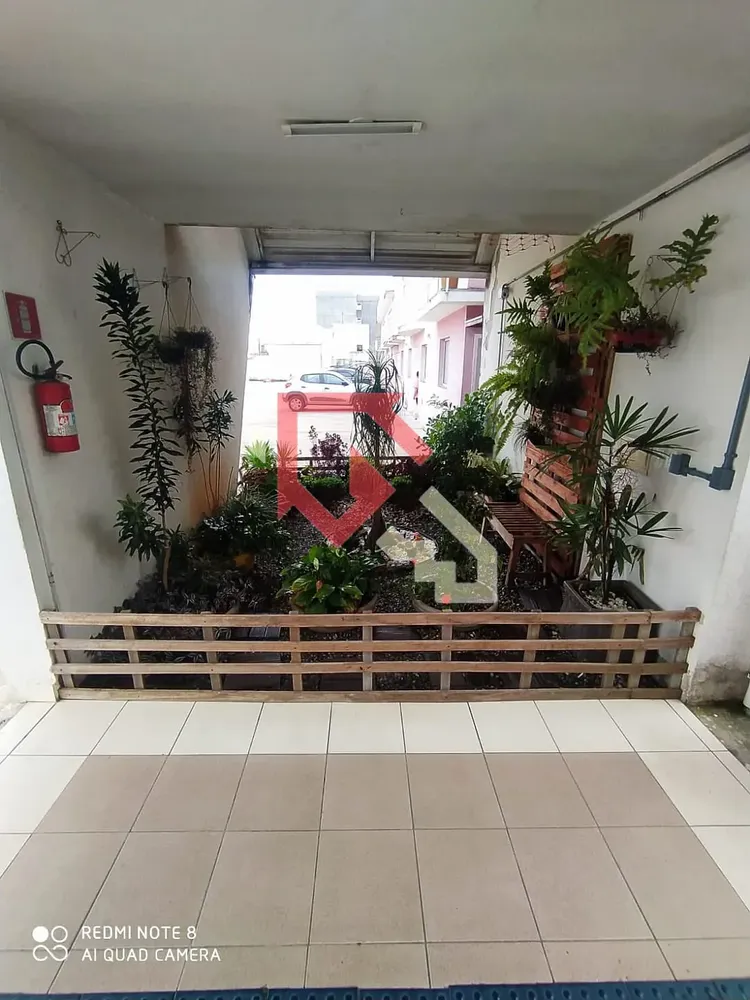 Sobrado, 2 quartos, 65 m² - Foto 3