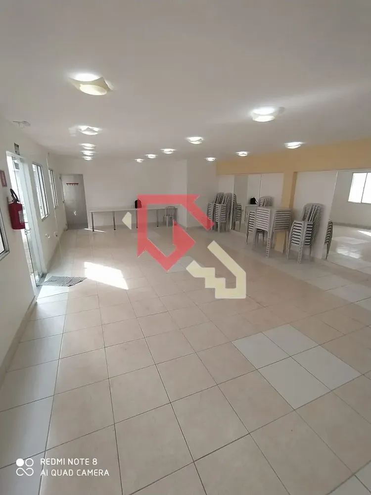 Sobrado, 2 quartos, 65 m² - Foto 2