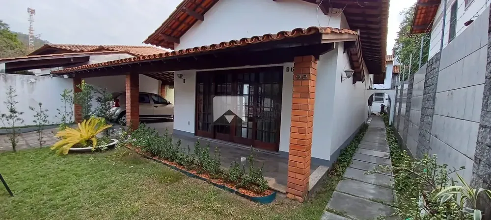 Casa, 5 quartos, 232 m² - Foto 2