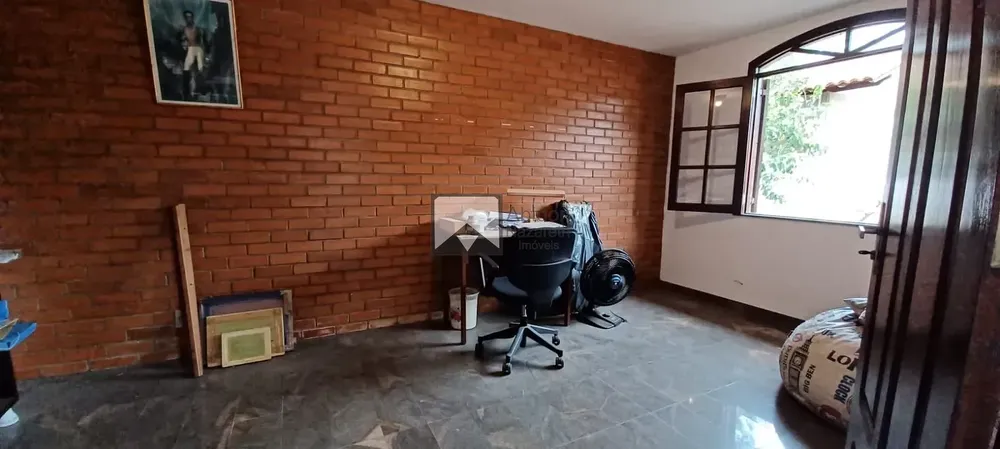 Casa, 5 quartos, 232 m² - Foto 11