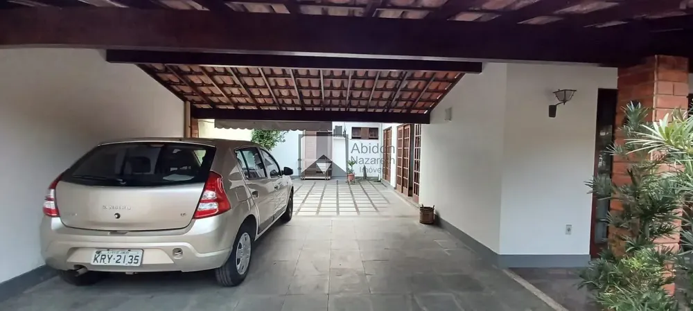 Casa, 5 quartos, 232 m² - Foto 3