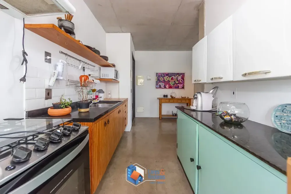 Apartamento, 1 quarto, 70 m² - Foto 1