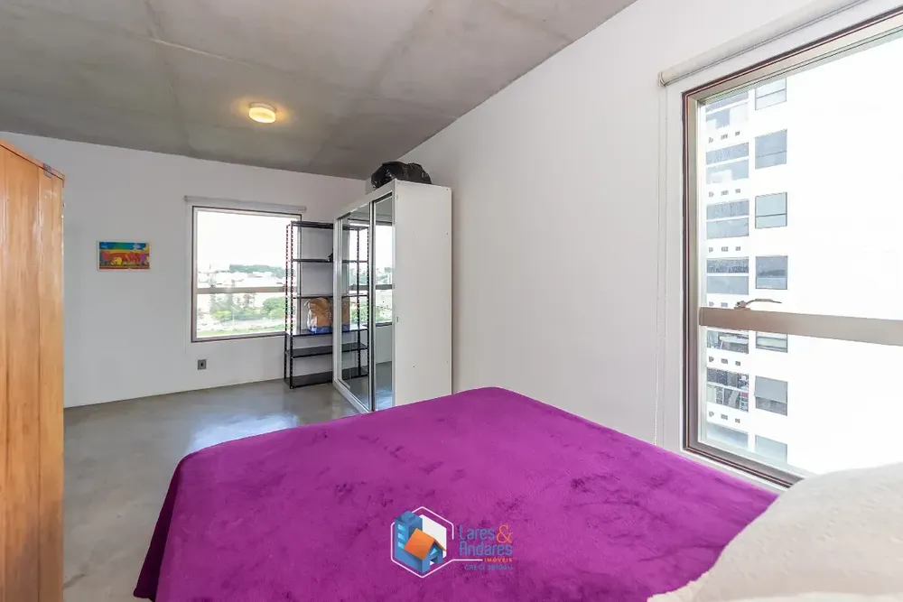 Apartamento, 1 quarto, 70 m² - Foto 3