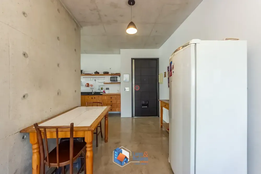 Apartamento, 1 quarto, 70 m² - Foto 4