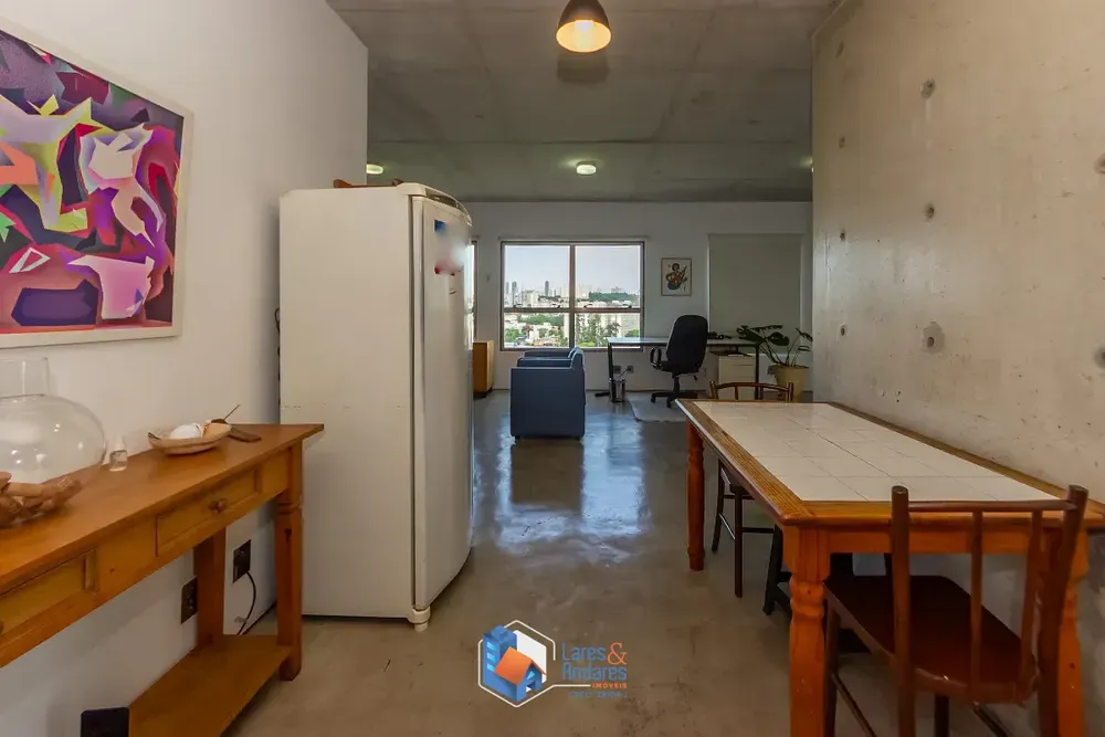 Apartamento, 1 quarto, 70 m² - Foto 2
