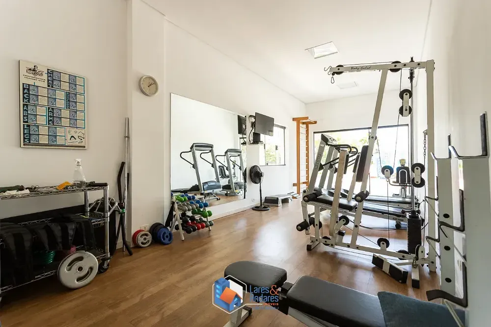 Apartamento, 3 quartos, 192 m² - Foto 6
