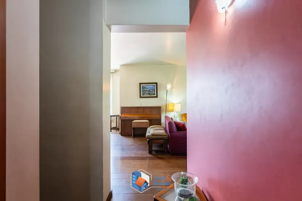 Apartamento, 3 quartos, 192 m² - Foto 1