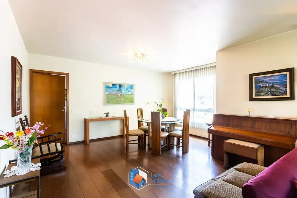 Apartamento, 3 quartos, 192 m² - Foto 3