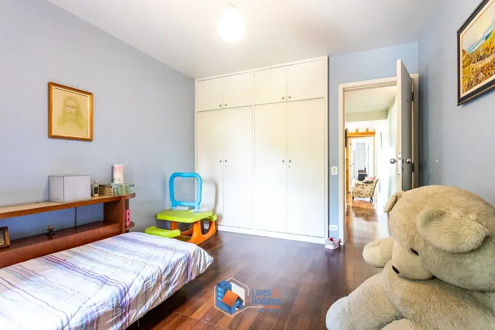 Apartamento, 3 quartos, 192 m² - Foto 7