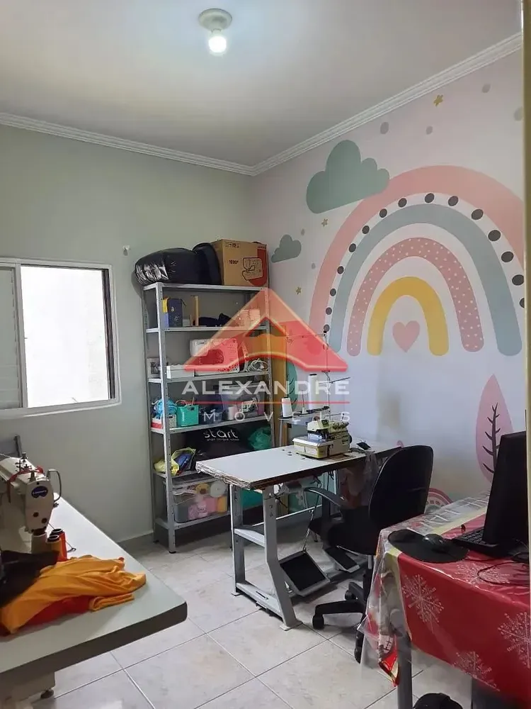 Apartamento, 2 quartos, 56 m² - Foto 8
