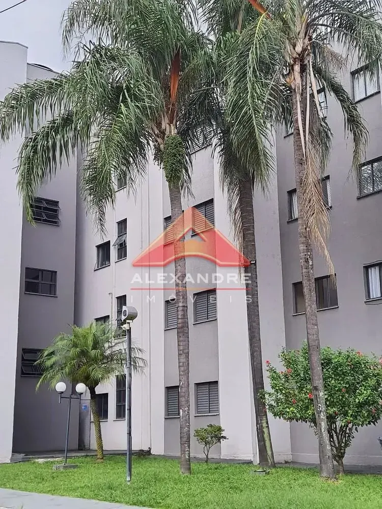 Apartamento, 2 quartos, 56 m² - Foto 2