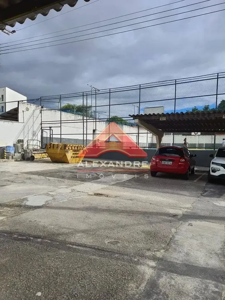 Apartamento, 2 quartos, 56 m² - Foto 5