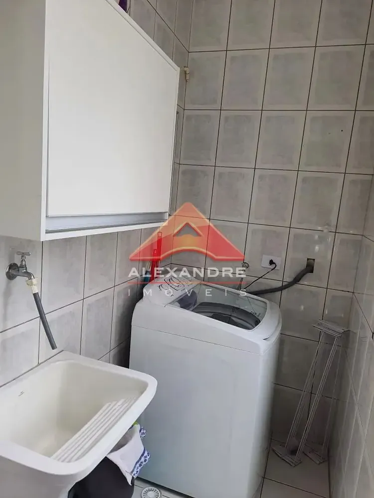 Apartamento, 2 quartos, 56 m² - Foto 7