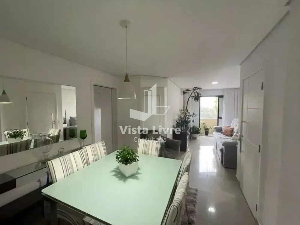 Apartamento, 3 quartos, 96 m² - Foto 2