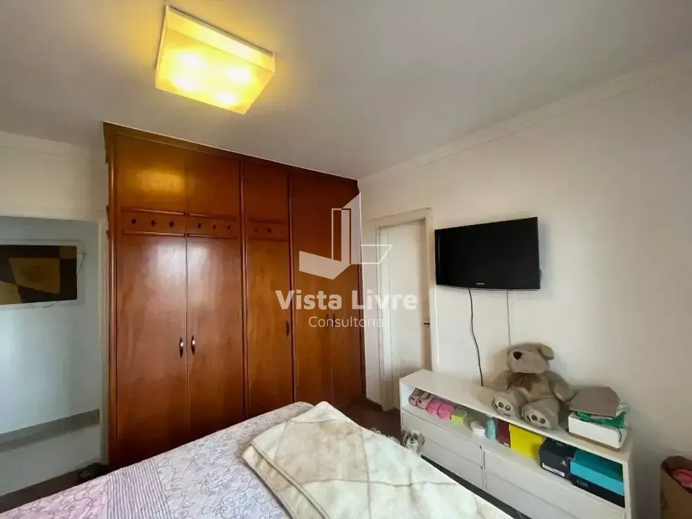 Apartamento, 3 quartos, 96 m² - Foto 3