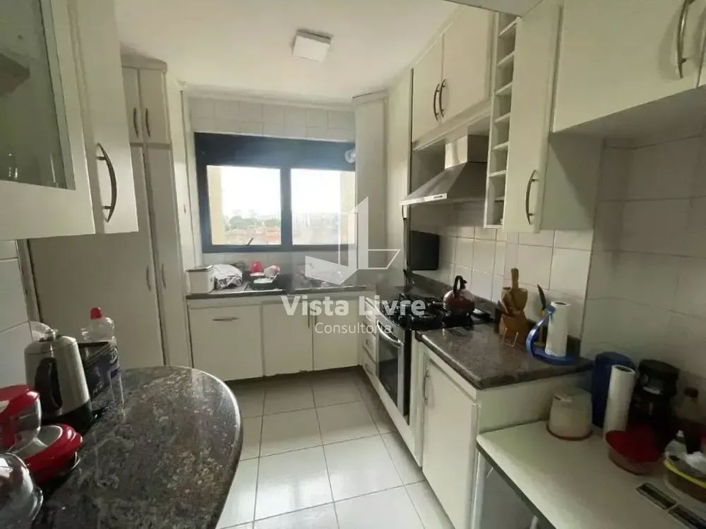 Apartamento, 3 quartos, 96 m² - Foto 4