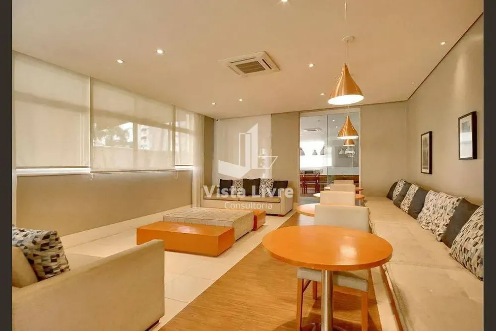 Apartamento, 1 quarto, 51 m² - Foto 4