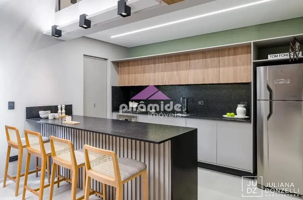 Apartamento, 1 quarto, 78 m² - Foto 7