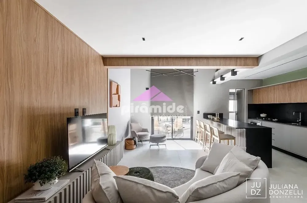Apartamento, 1 quarto, 78 m² - Foto 1