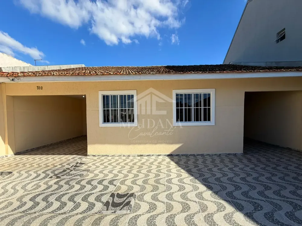 Casa, 3 quartos, 107 m² - Foto 3