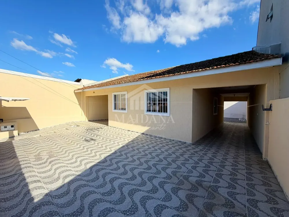 Casa, 3 quartos, 107 m² - Foto 2