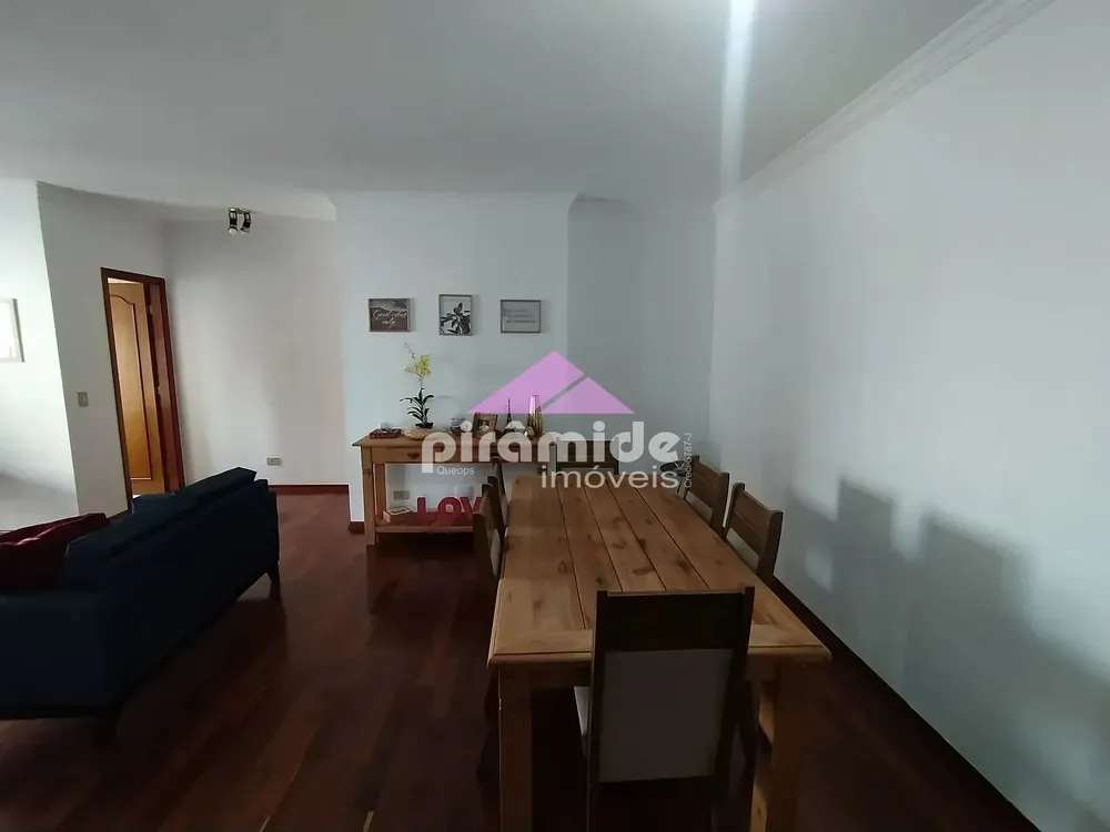 Apartamento, 3 quartos, 131 m² - Foto 5