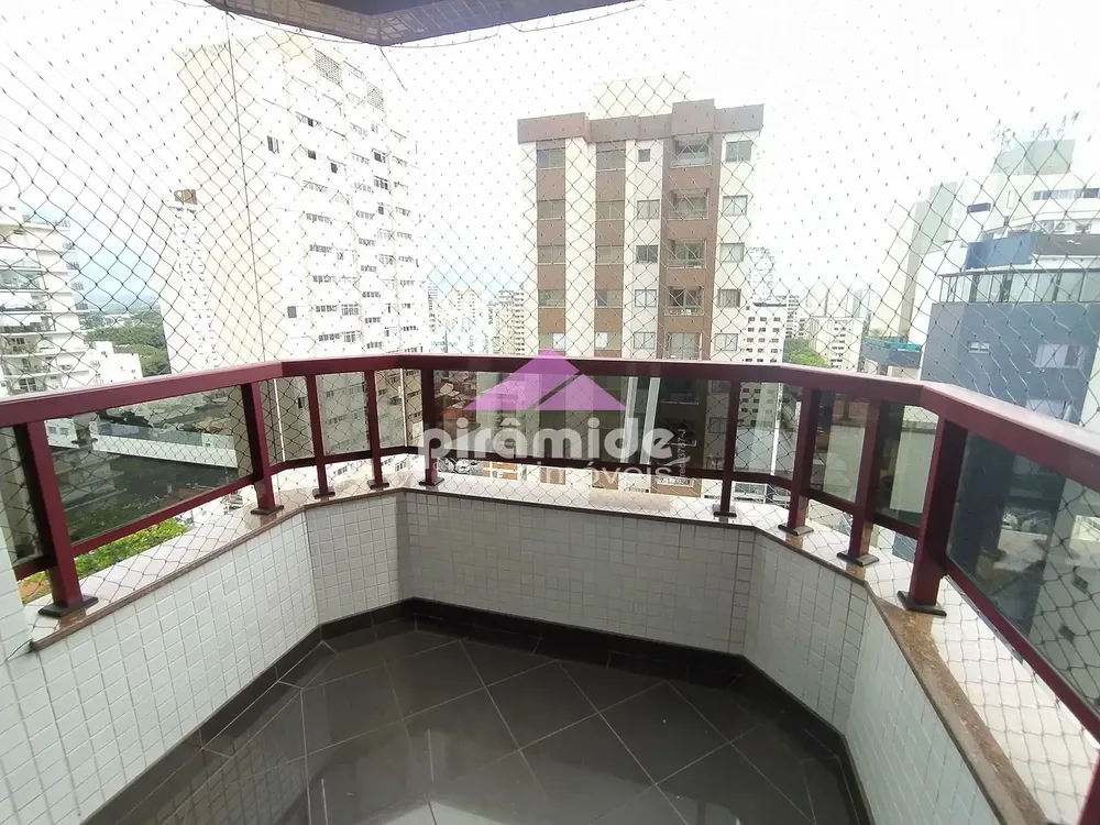 Apartamento, 3 quartos, 131 m² - Foto 7