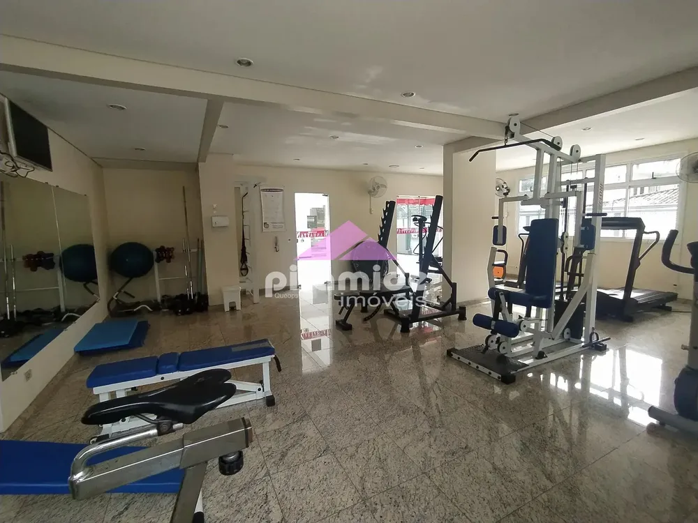 Apartamento, 3 quartos, 131 m² - Foto 8