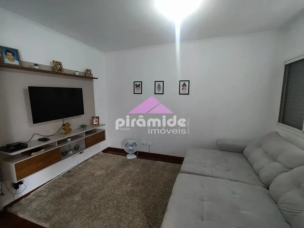 Apartamento, 3 quartos, 131 m² - Foto 4
