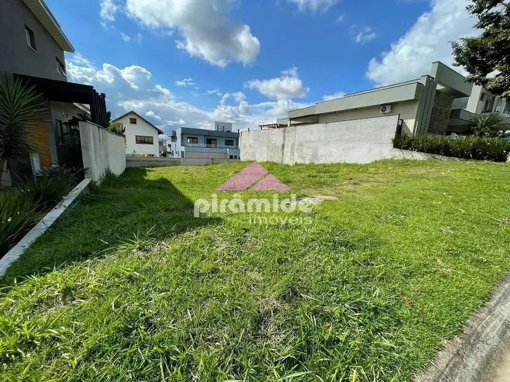 Terreno, 451 m² - Foto 1