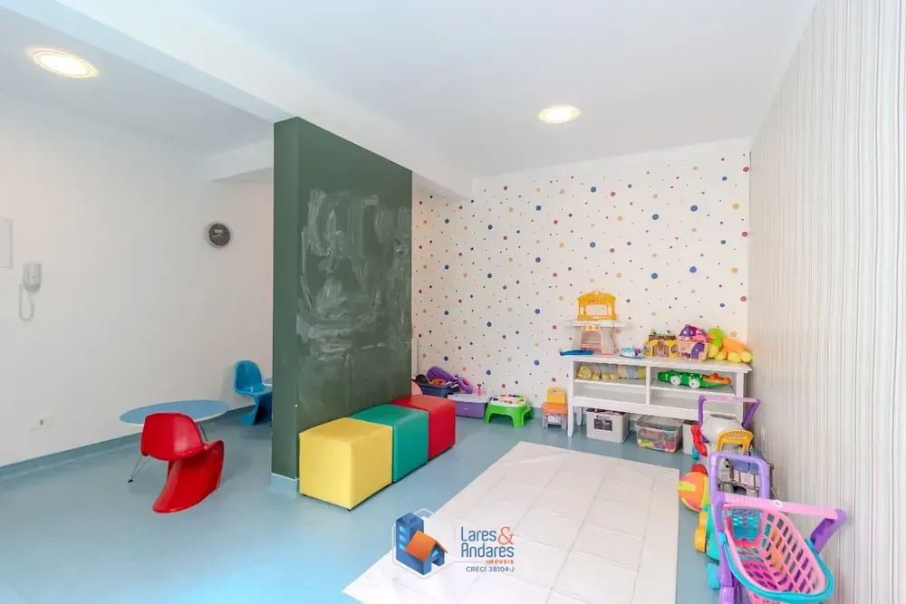 Apartamento, 3 quartos, 149 m² - Foto 6