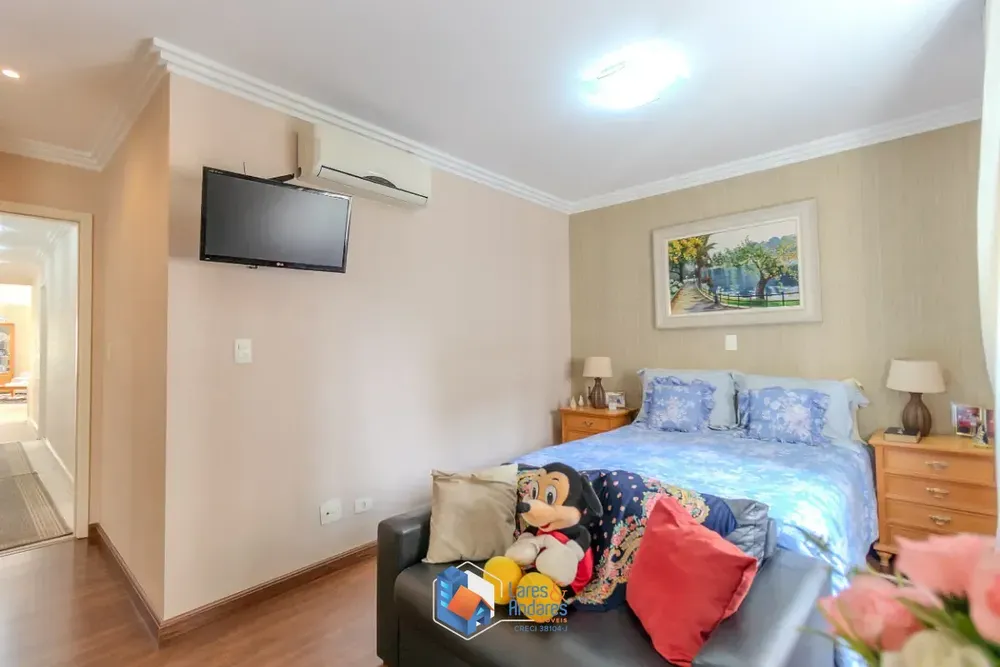 Apartamento, 3 quartos, 149 m² - Foto 8