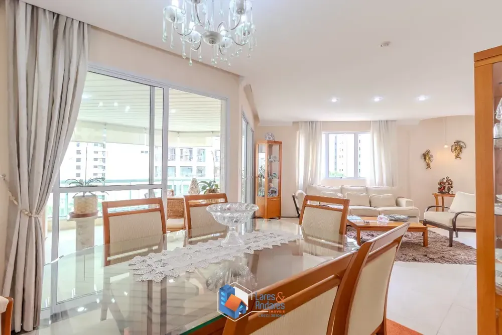 Apartamento, 3 quartos, 149 m² - Foto 4