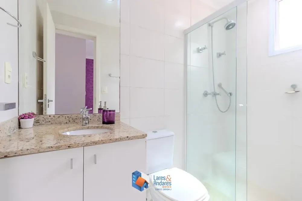 Apartamento, 3 quartos, 149 m² - Foto 5