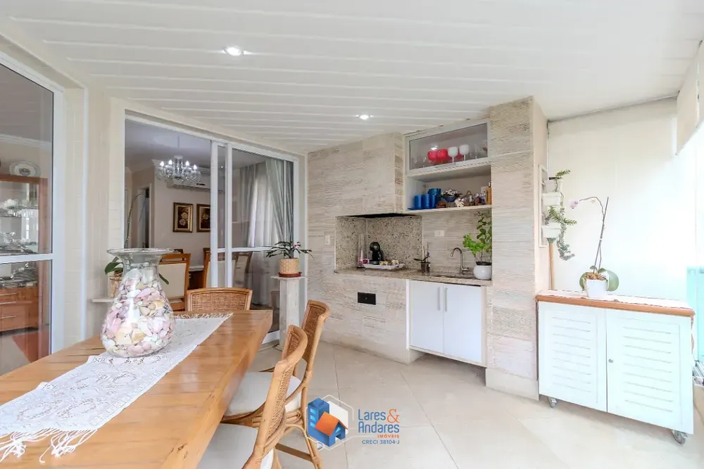 Apartamento, 3 quartos, 149 m² - Foto 1