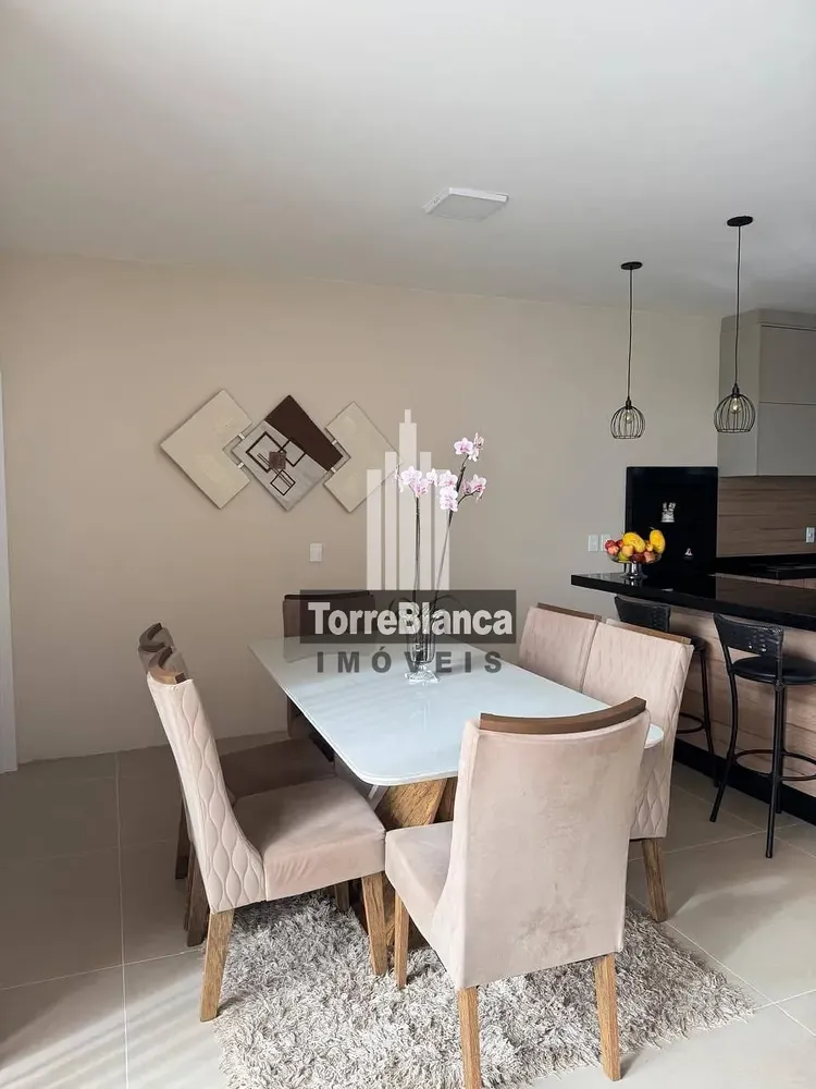 Casa, 3 quartos, 132 m² - Foto 4