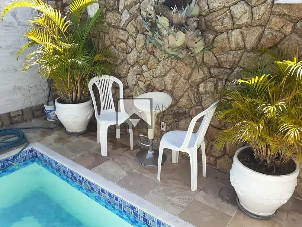 Cobertura, 4 quartos, 290 m² - Foto 2
