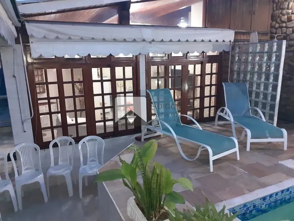Cobertura, 4 quartos, 290 m² - Foto 4