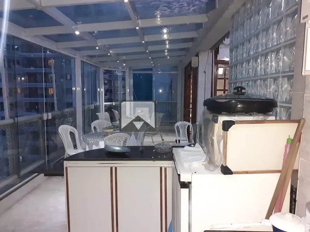 Cobertura, 4 quartos, 290 m² - Foto 10
