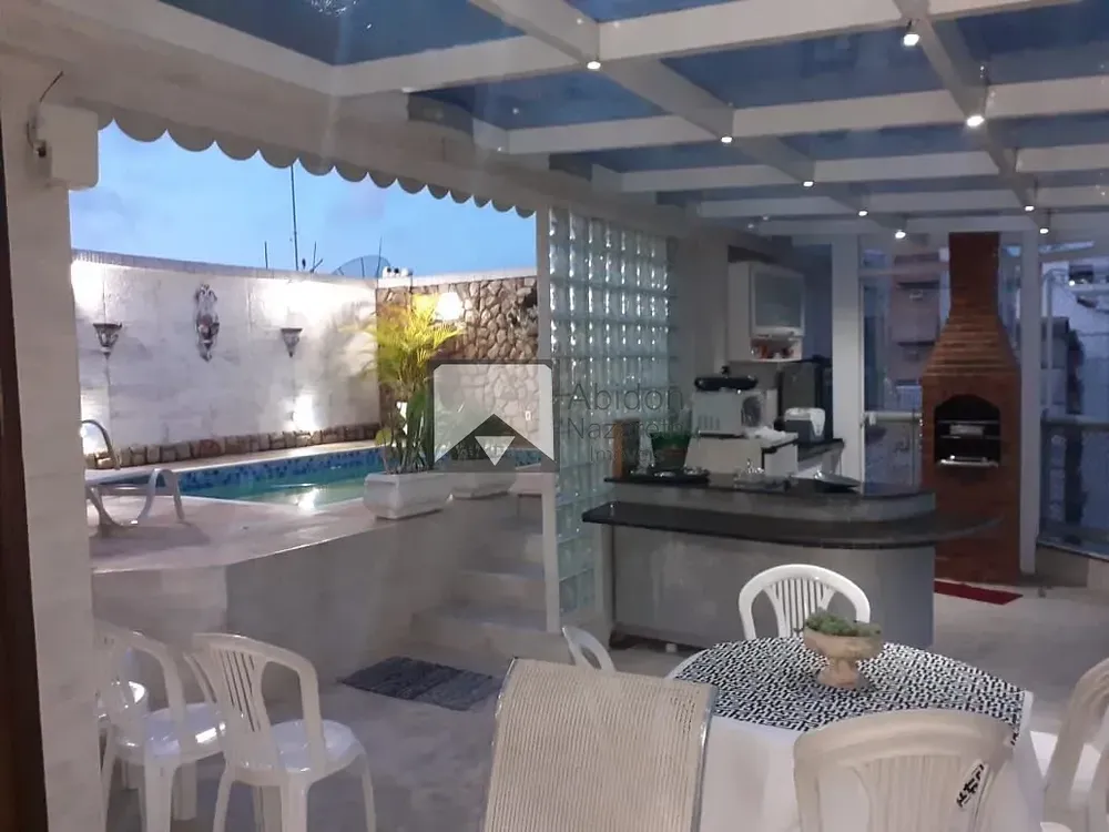 Cobertura, 4 quartos, 290 m² - Foto 3