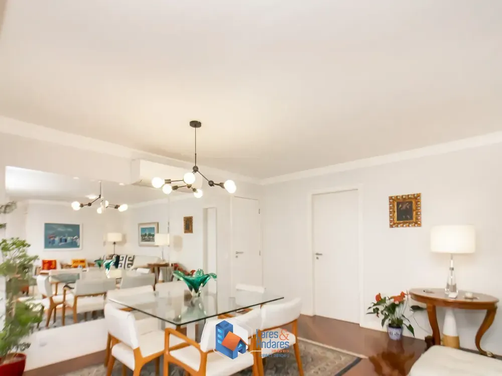 Apartamento, 4 quartos, 159 m² - Foto 4
