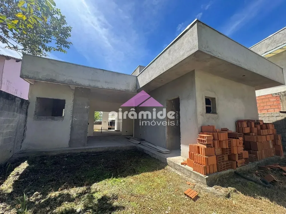 Casa, 3 quartos, 142 m² - Foto 3