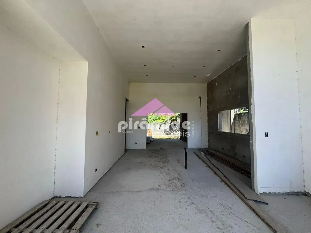 Casa, 3 quartos, 142 m² - Foto 2
