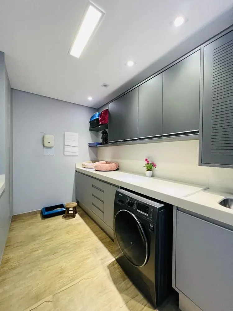 Casa, 3 quartos, 290 m² - Foto 5