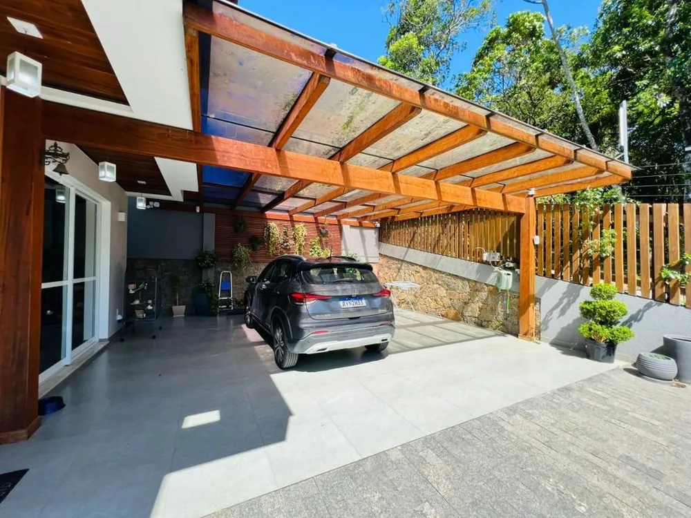 Casa, 3 quartos, 290 m² - Foto 2
