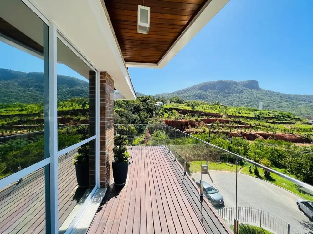 Casa, 3 quartos, 290 m² - Foto 3
