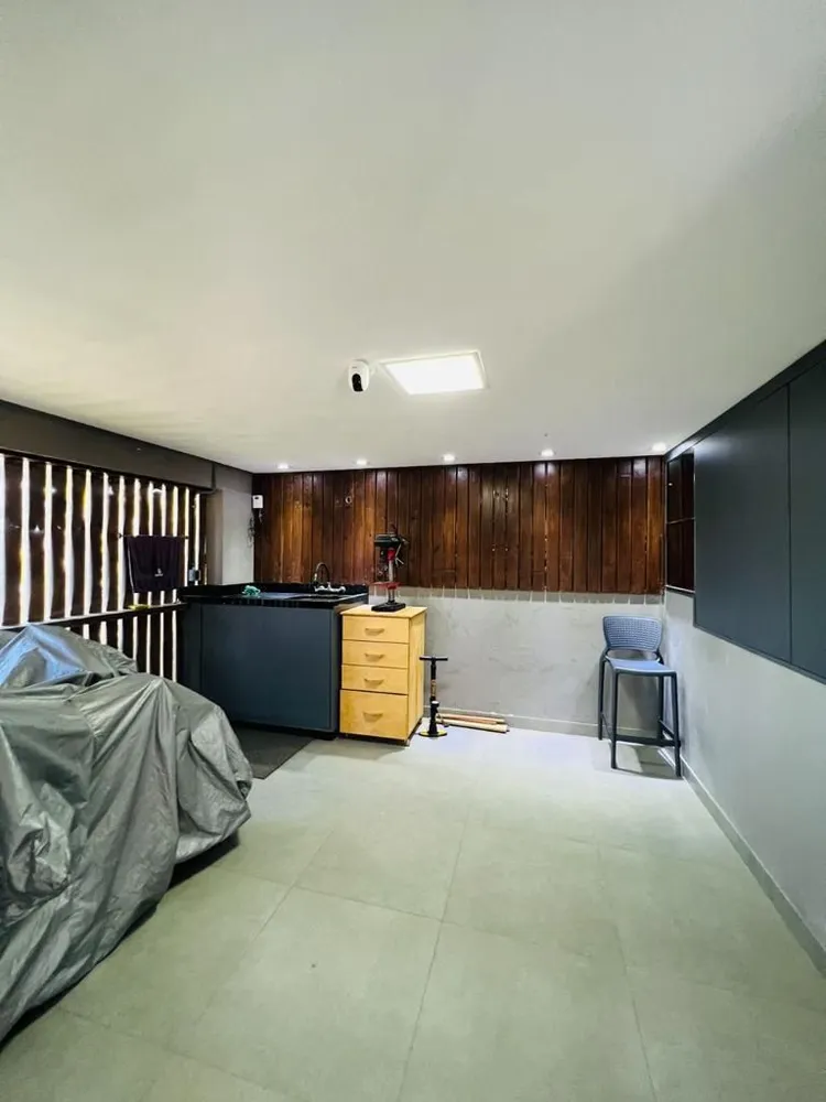 Casa, 3 quartos, 290 m² - Foto 4